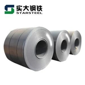 Q235B Grade Hot Rolled Steel Coil