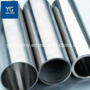 SUS304 316 A213 Heat Exchanger Pipe Precision Seamless Stainless Steel Tube