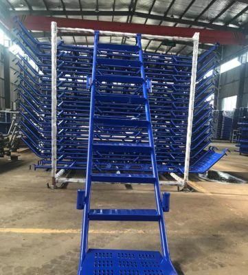 H Frame Andamio Tubular/Mason Frame Scaffolding