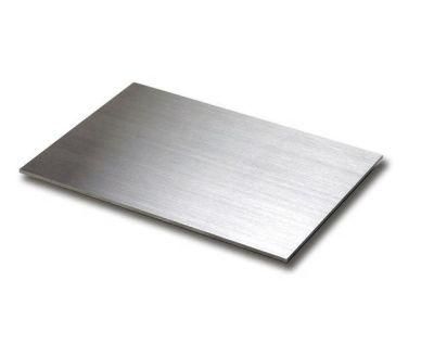 Mirror Finish ASTM Ss 201 304 316 316L 430 904L Decorative Cold Rolled Stainless Steel Metal Sheet