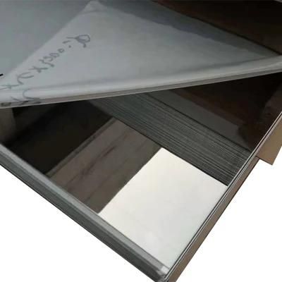 AISI 304 310S Stainless Steel Plate 310S Stainless Steel Sheets