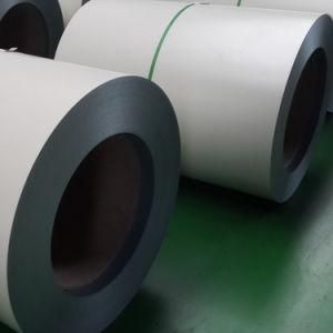 PPGI Coils, Color Coated Steel Coil, Ral9002 White Prepainted Galvanized Steel Coil Z275/Metal Roofing Sheets Building Materials