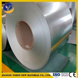 Prepainted Galvanized Steel Coil and Color Customized