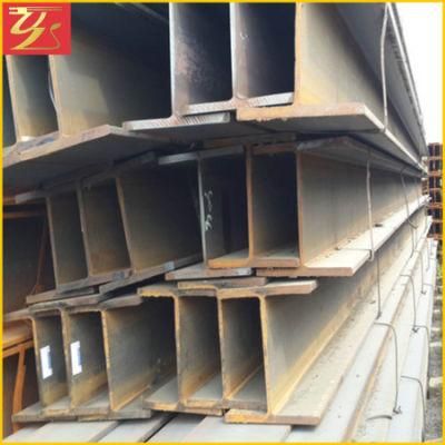 En10034: 1993 S235 S275 S355 Heb180 180*180*8.5*14 51.2kg Steel H Beam
