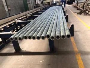 Professional Cold Drawn Carbon Sts42 Used Seamless Steel Pipe for Sale