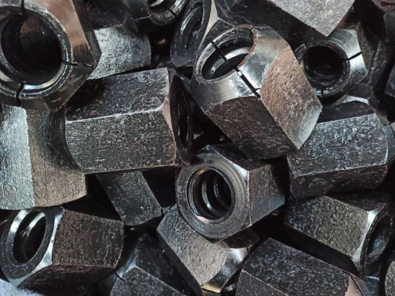 Anchor Hex Nut for Psb830 Post Tensioning Bar