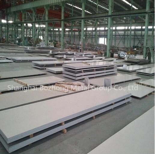 N08904/1.4539 Stainless Steel Plate/Sheet