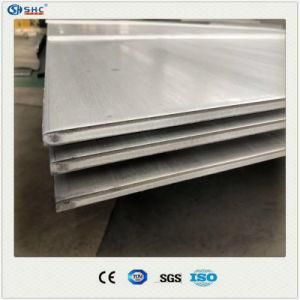 Plain and Polished 304 304L 316 316L Stainless Steel Sheets