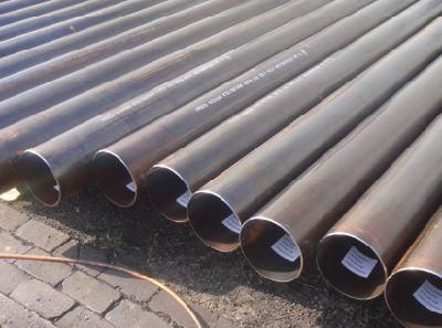 Seamless Carbon Steel Tube&Pipe for Honed Hydraulic Cylinder Barrel SAE1020, SAE1045, SAE4130, SAE4140, St52, E355