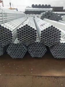 ASTM/BS1387 Galvanized Steel Pipe/Galvanized Steel Pipe/Galvanized ERW Steel Pipe/Galvanized Iron Steel Pipe
