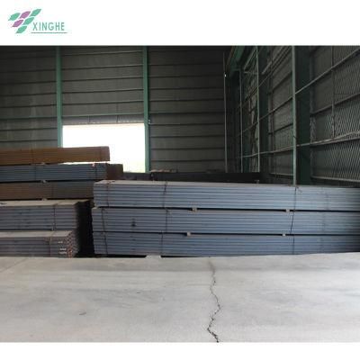 U Channel /C Channel Zinc Galvanized Drywall Metal Profile