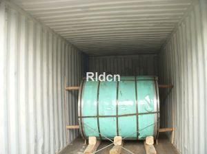 2B Stainless Steel Coil (304 / 316 / 316l)
