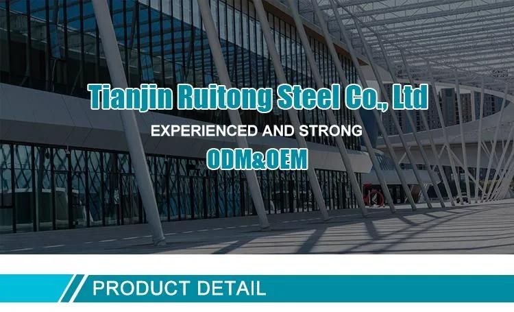 Factory Wholesale Best Price Mild Steel Galvanized Round Pipe in Low Price