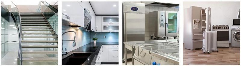 Quality Custom 314 316 2205 2507 Stainless Steel Bar