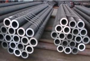 OD120 Duplex Steel 904L Seamless Stainless Steel Pipe