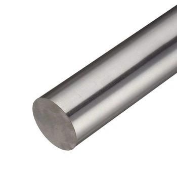 in Stock ASTM 304 316 Stainless Steel Round Bar /Rods