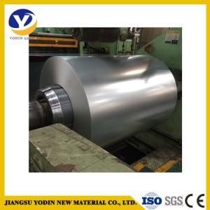 Dx51d Z100 Z275 SPCC Prime Hot Dipped Galvanized Steel Coil