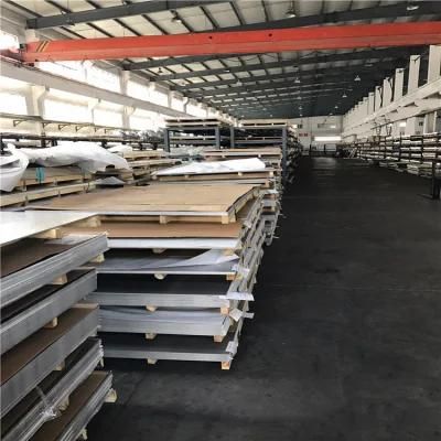 Design 8mm Thick 201 Grade Ba Polished Stainless Steel Sheets