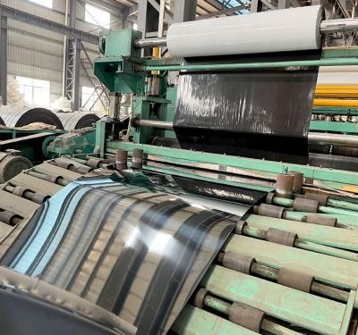 Stainless Steel 201 304 316 316L 430 2b Ba No. 4 8K Sheet/Plate/Coil/Strip Ss 304 Cold Rolled Stainless Steel Coil