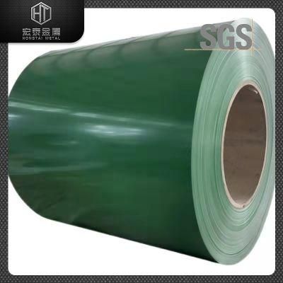 Printed PPGI PPGL Prepainted Galvanized Galvalume Steel Coil Strips