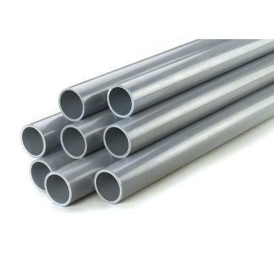 Hot Rolled Industrial Used Stainless 304/L 316/L Seamless Pipe Steel Price