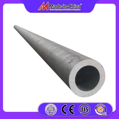 ASTM A106 A36 BS 1387 Ms Hollow Section Carbon Steel Tube Pipe