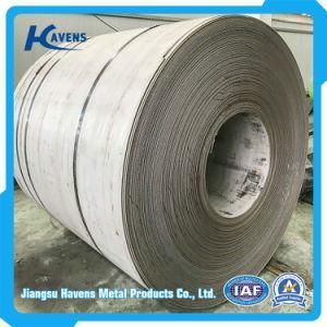 Quality Assurance Ss 201/430 2b Finish Cold Rolled Stainless Steel Sheet (304 321 316L 310S 904L)
