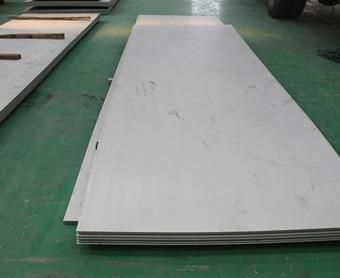 High Precision Factory Advanced Technical Personnel Hot Tie Stainless Steel Plate
