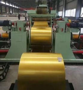 Az60 Steel Galvalume Coil Anti-Fingerprints, Zincalume Sheet Roofing Sheet Building Material
