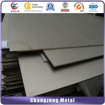 High Strength Atmospheric Corrosion Resisting Steel Plate (CZ-S48)