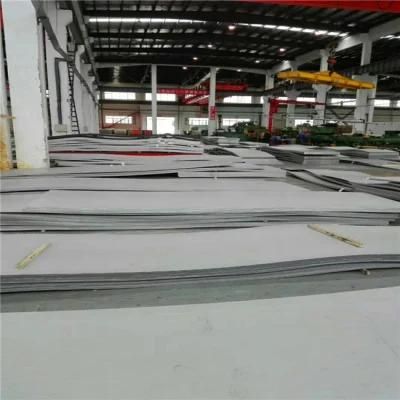 316L Stainless Steel Plate