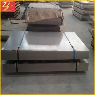 Cold Rolled DC04 DC01 SPCC Steel Sheet in Coil