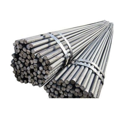 Factory 12mm 16mm 20mm A400 Reinforcement Steel Rebar/Iron Rods/Deformed Steel Bar