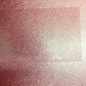 Matt Grain Prepainted Galvalume Steel Sheet /PPGL Sheets