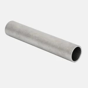 Austenitic Seamless Pipes Stainless Steel