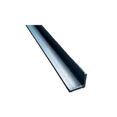 Roofing Material Mild Steel Unequal Angle Bar for Construction
