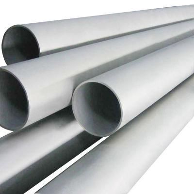 Popular Selling No. 1 Stainless Steel Pipe/Tube Super Duplex