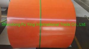 Prepainted Aluzinc Steel Coil/Prepainted Galvalume Steel Coil