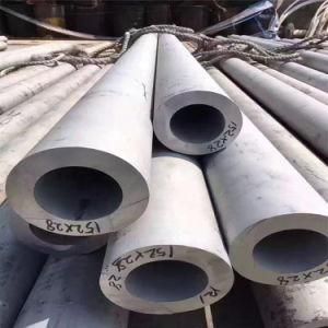 Stainless Steel Hot Rolled Welded Round Tube 310S