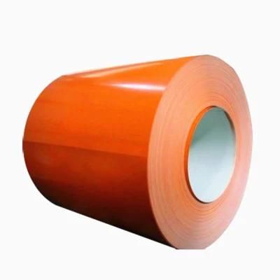 Az150 Afp Anti-Finger Al-Zinc Coated Galvalume Steel Coil