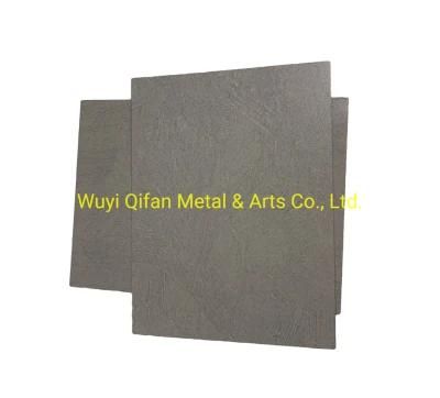 Industrial Interior Wall Cladding Aluminum Composite Panels for Kitchen Cabinet Laser