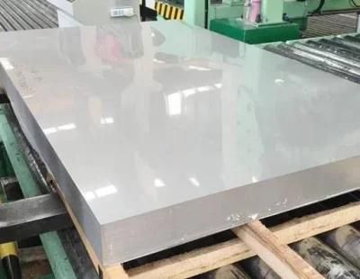 Best Prices of China 0.6mm 2mm Thick 201 316 430 Stainless Steel Sheet Plate for Sale