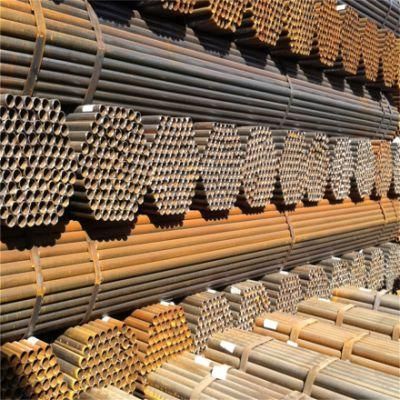 DN 250 Inch Steel Pipe Carbon Steel Pipe Price Per