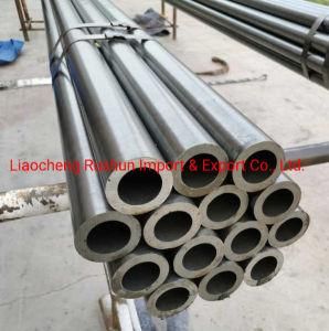 Sktm12A Cold Rolled Seamless Steel Tube Tubing Steel Pipe