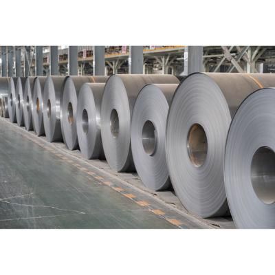 55% Galvalume Steel Coil Gl