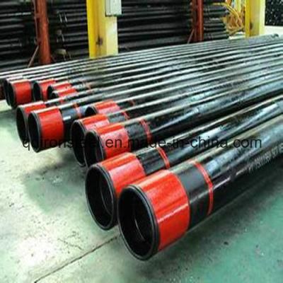API 5CT Seamless Steel Casing Pipe