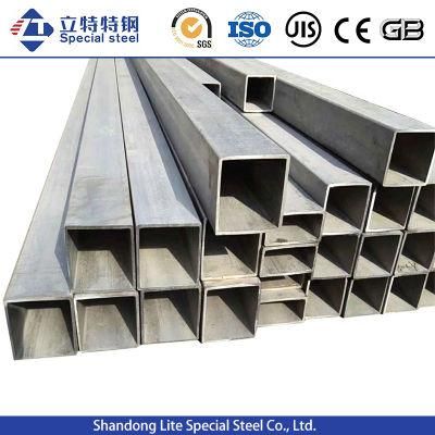 ASTM Stainless Steel Seamless Pipe AISI 201 202 301 304 1.4301 316 430 304L 316L 403 420 440A Ss Seamless Pipe Welded Stainless Steel Pipe