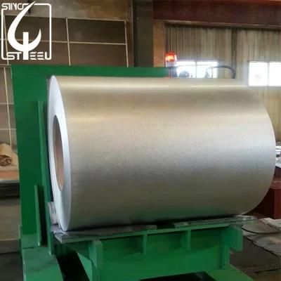 Gl Coil Galvalume Steel Coil Aluzinc Coil