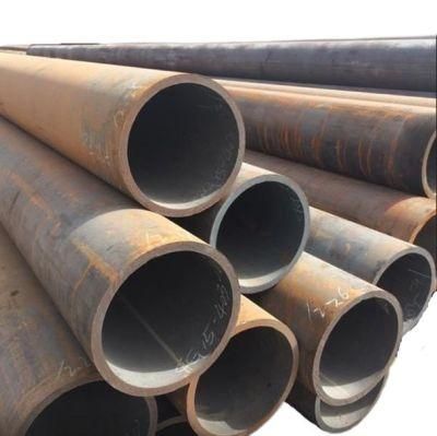 6-20mm Round Zhongxiang Bundle with Steel Strip Shandong, China Steal Pipe