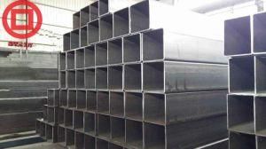 Steel Perforated Tube Prices Standard Rectangular Pipe Sizes
